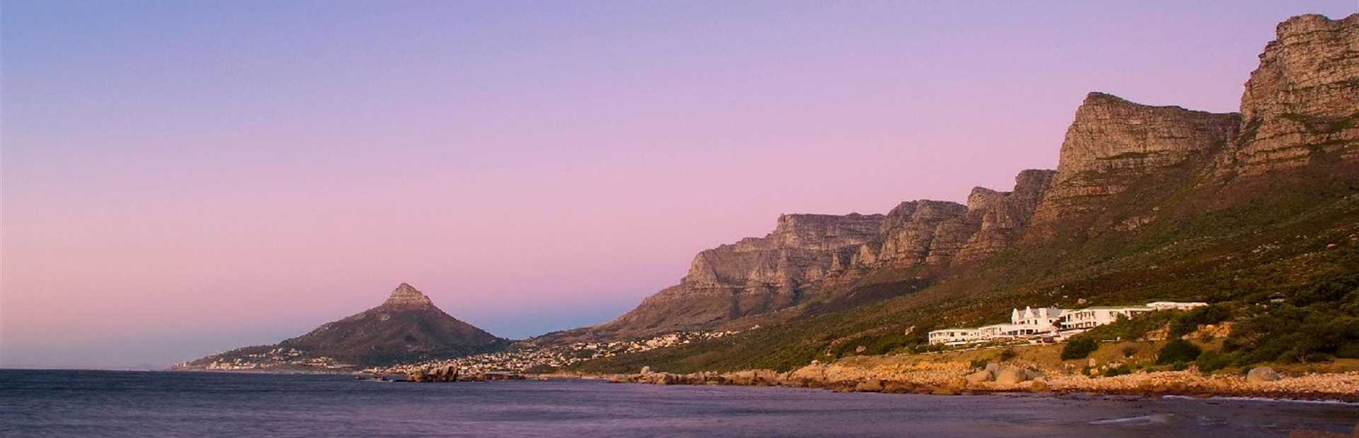 The Twelve Apostles Hotel and Spa